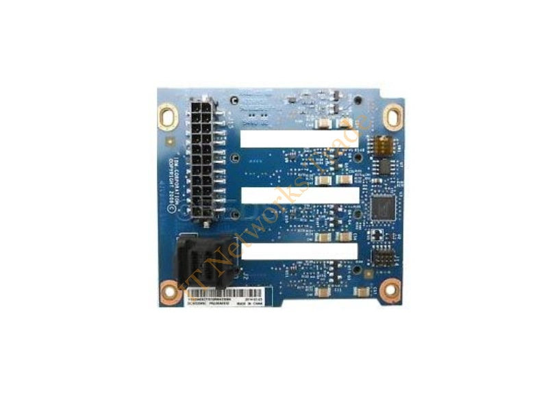 00AE832 IBM Backplane, 4x2.5-inch Hot Swap Server Accessory