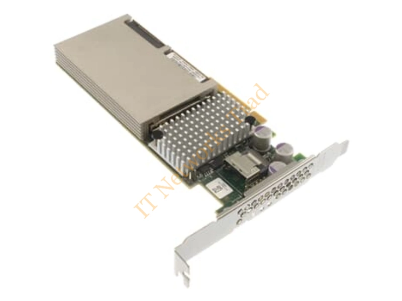 00AE885 IBM ServeRAID F5115 200GB SAS / SATA Controller Raid Controller