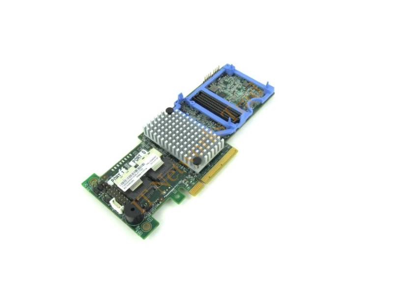 00AE887 IBM 800GB SAS / SATA Serve- RAID Controller