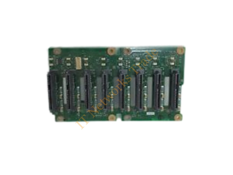 00AE927 IBM 4 x 2.5-inch Hard Drive Backplane for x3850 X6 Server Server Accessory