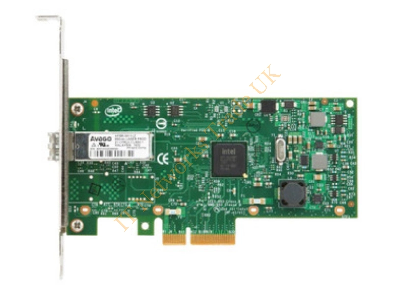 00AG500 IBM Intel I350-F1 1XGbE FIBER Adapter for System x Network Adapter