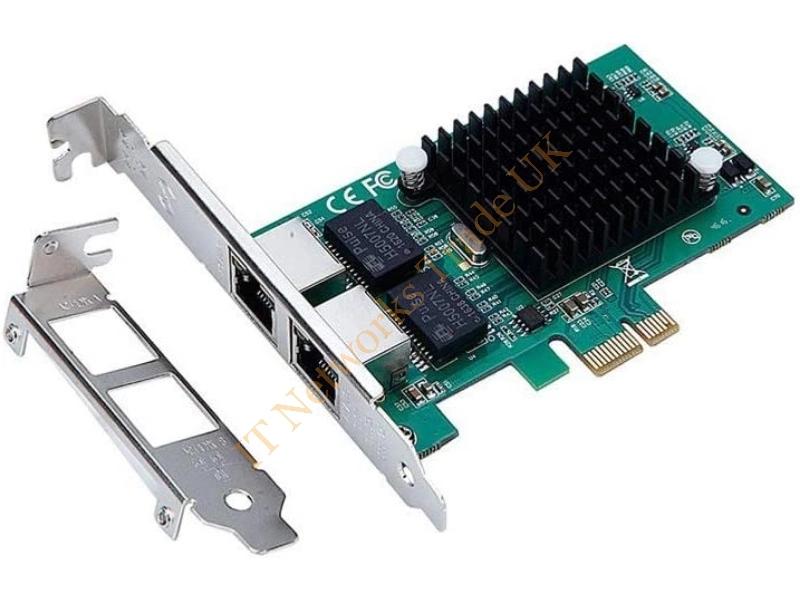 00AG502 IBM Single-Port 1Gb/s 1000Base-SX Gigabit Ethernet PCI-Express 2.0 x4 Network Adapter