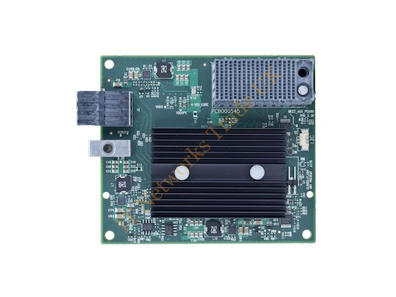 00AG532 Lenovo 2-Port 10Gb/s Network Adapter for Flex System EN4172