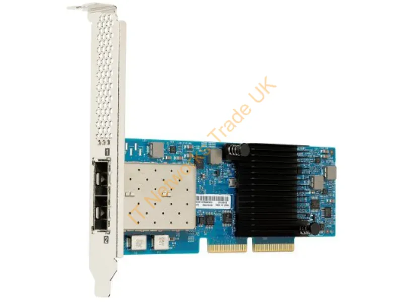00AG560 Lenovo 2-Port 10Gb/s SFP+ Network Adapter