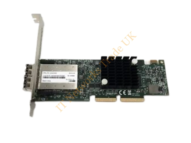 00AG563 Lenovo 2-Port 10Gb/s SFP+ Network Adapter