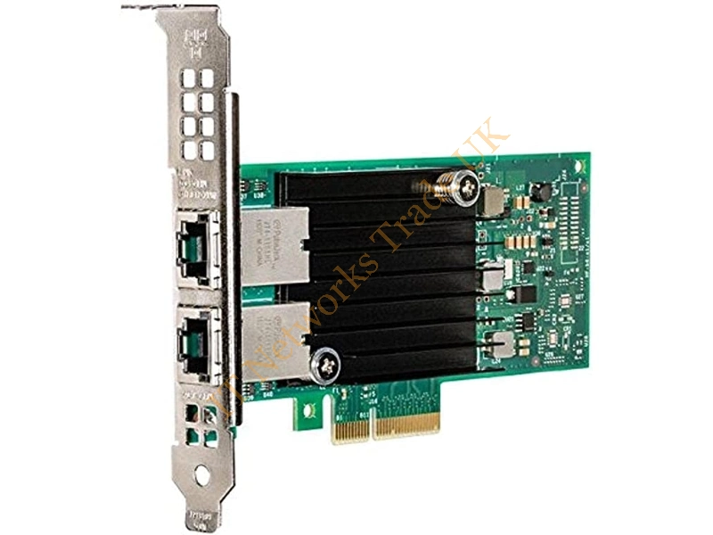 00AG583 Lenovo 2-Port 10 Gigabit Ethernet SFP+ PCI-Express Network Adapter