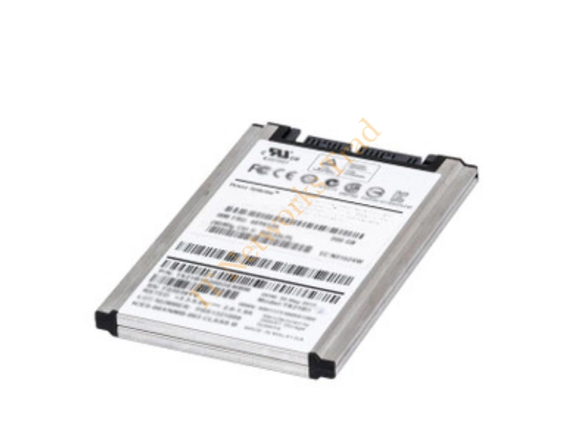 00AH615 IBM 160GB Multi-Level Cell (MLC) SATA 6Gb/s 2.5-inch Solid State Drive SSD Storage