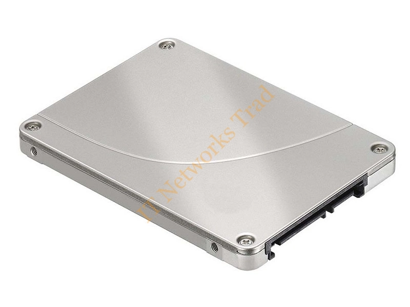 00AH627 IBM 480GB Triple-Level Cell (TLC) SATA 6Gb/s 2.5-inch Solid State Drive SSD Storage