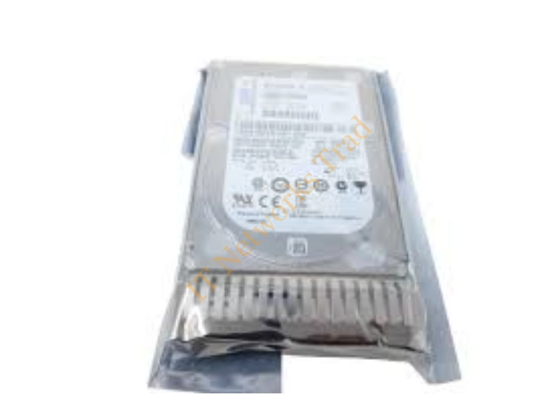 00AJ122 IBM 500GB 7200RPM SAS 6Gb/s Hot-Swappable 2.5-inch Server Hard Drive Internal HDD
