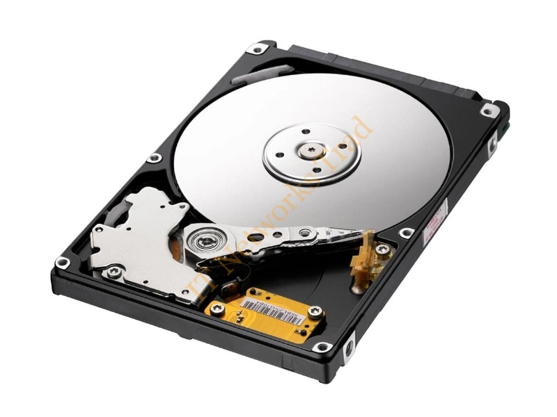 00AJ132 IBM 250GB 7200RPM SATA 6Gb/s 2.5-inch Laptop Hard Disk Drive Internal HDD