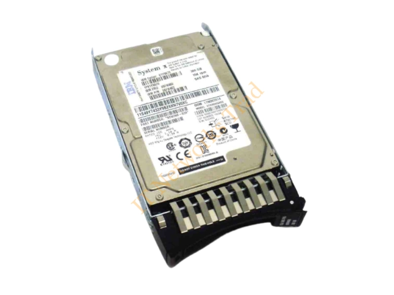 00AJ140 IBM 500GB 7200RPM SATA 6Gb/s 2.5-inch Laptop Hard Disk Drive Internal HDD