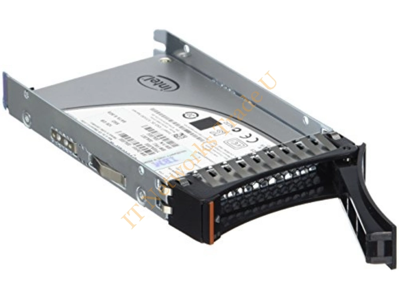 00AJ172 IBM 120GB Multi-Level Cell (MLC) SATA 6Gb/s Hot Swap Enterprise Value 2.5-inch Solid State Drive SSD Storage