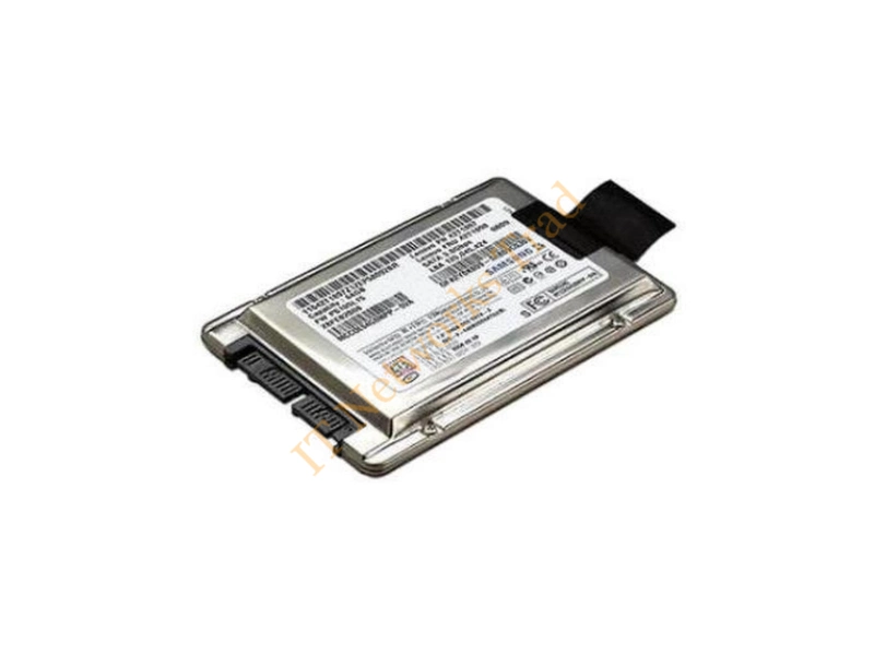 00AJ209 IBM 200GB Multi-Level Cell SAS 12Gb/s Hot-Swappable 2.5-inch Solid State Drive SSD Storage