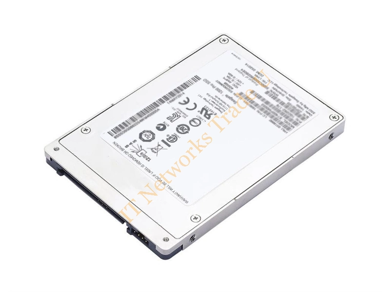 00AJ375 IBM 120GB Multi-Level Cell (MLC) SATA 6Gb/s 2.5-inch Solid State Drive SSD Storage