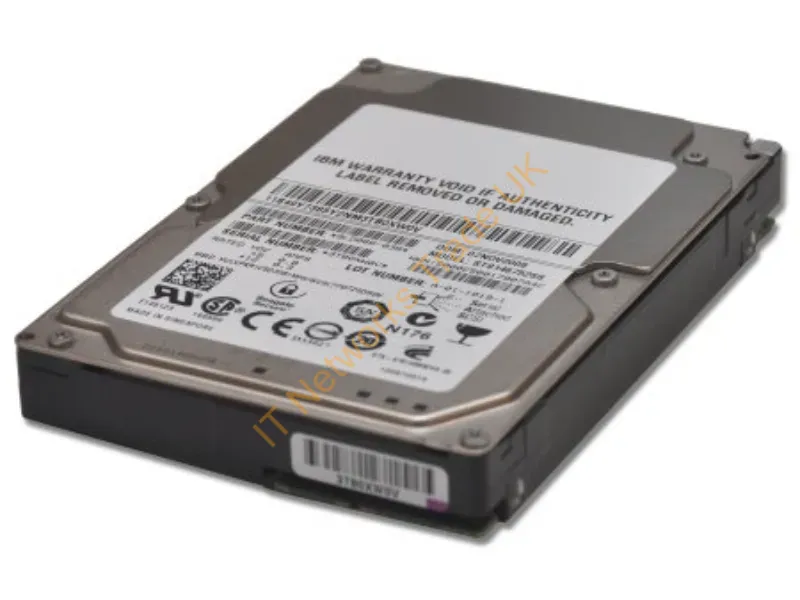 00AJ410 - Lenovo 00Aj410 Internal Solid State Drive 800 Gb 2.5" Serial Ata Iii Mlc