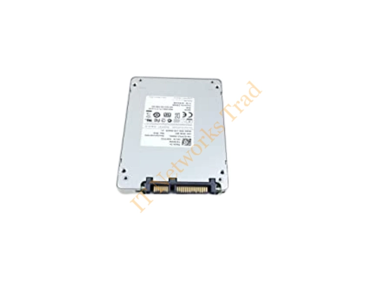 00AJ414 Lenovo 800GB Multi-Level Cell (MLC) SATA 6Gb/s 2.5-inch Solid State Drive for System x3550 M5 SSD Storage