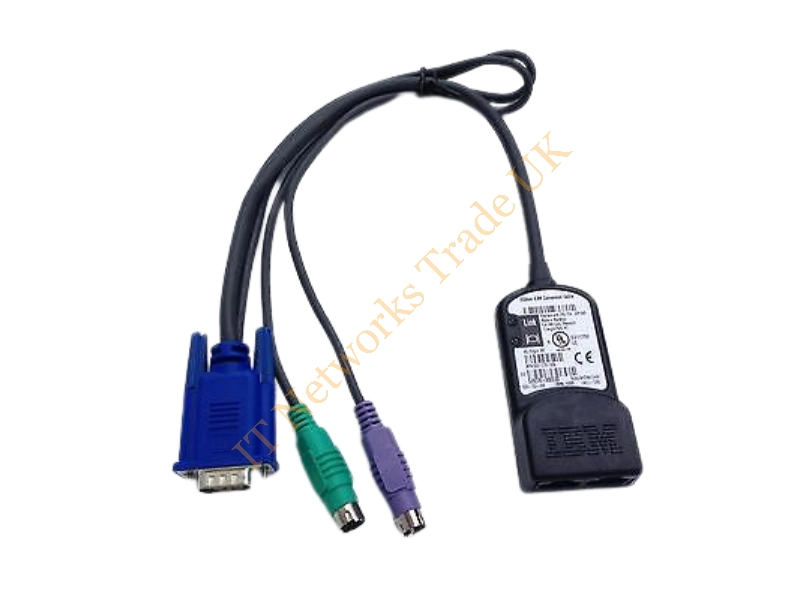 00AK113 IBM Virtual Media Gen-3 Cable Miscellaneous Cable