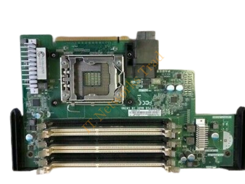 00AK853 IBM 2nd CPU Expansion Board for X3300 M4 Processor Board