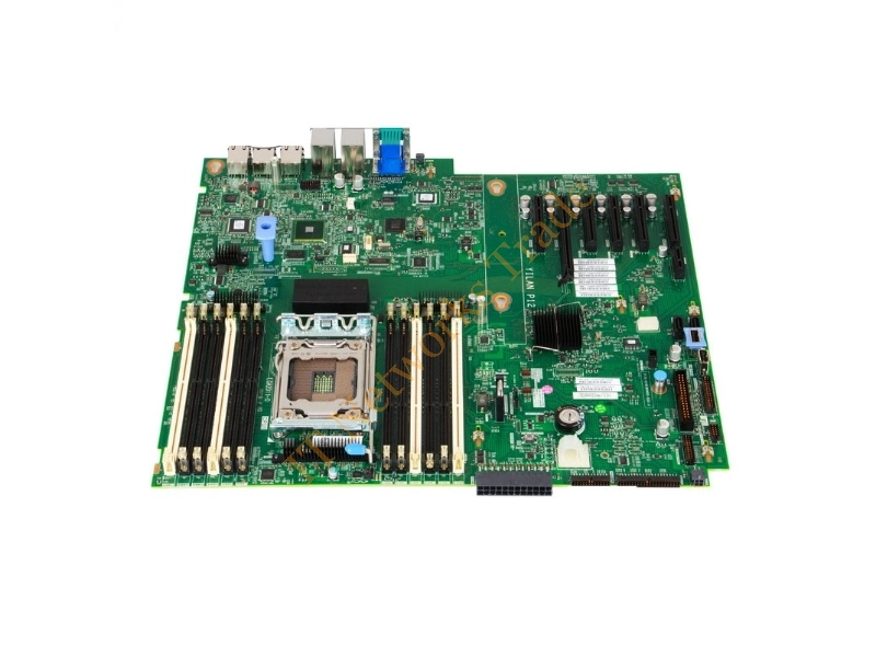 00AL016 IBM xSeries x3500 M4 System Board / Motherboard with 2 CPU Support Desktop Motherboard