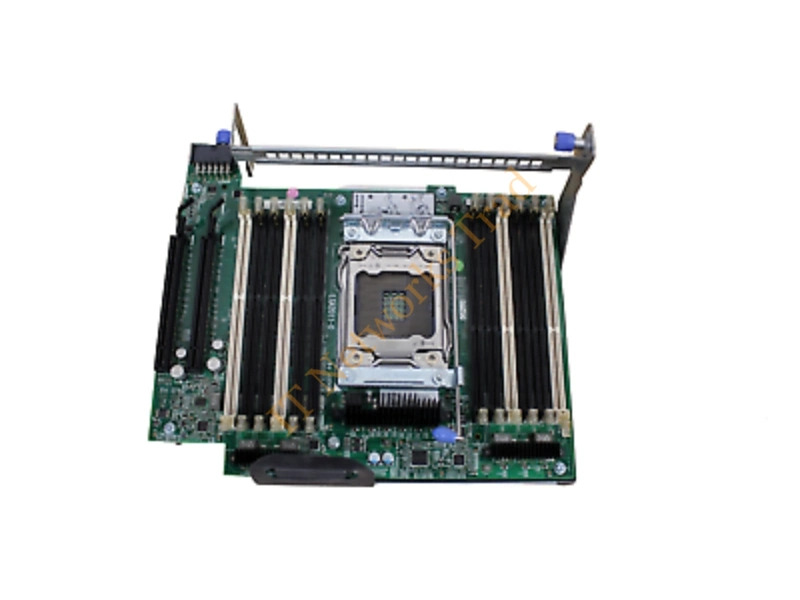 00AL017 IBM Microprocessor 2 Expansion Board for x3500 M4 Processor Board