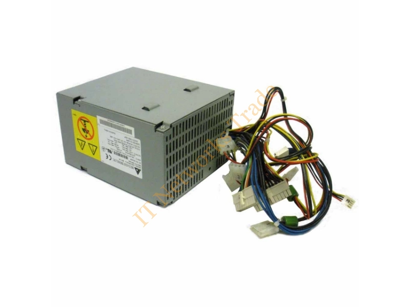 00AL205 IBM 350-Watts Power Supply for x3100 M4 System