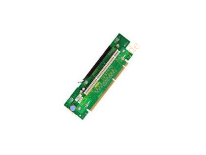 00AL310 Lenovo PCIe 2 x8 LP Slots + 1 x4 LP for Slotless RAID v2 Riser Card Server Accessory