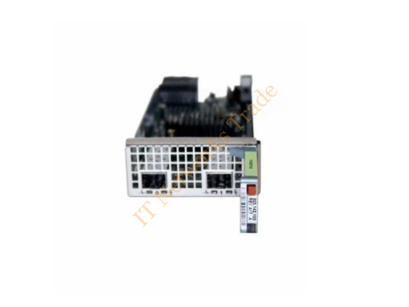 00AL324 IBM Front I/O Module for Server System X3250 M5 Type 5458 Server Accessory