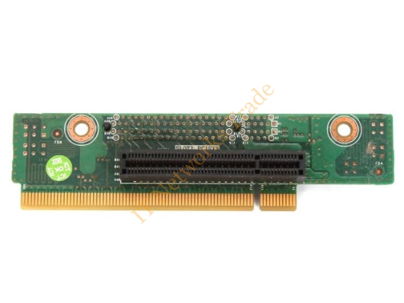 00AL327 Lenovo PCI Riser Card Assembly for System X3250 M5 Server Accessory