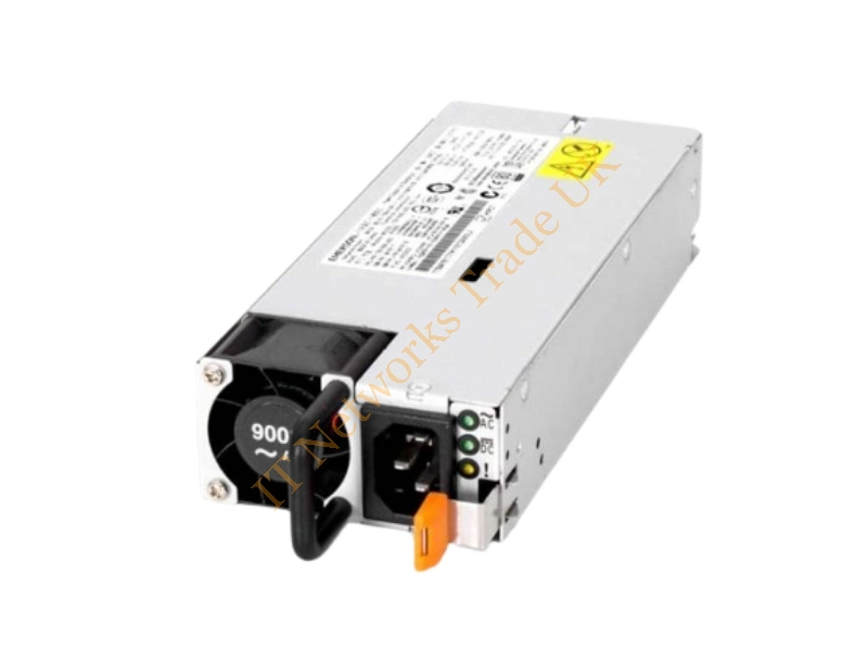 00AL536-01 Lenovo 900-Watts High Efficiency Platinum AC Power Supply for System X