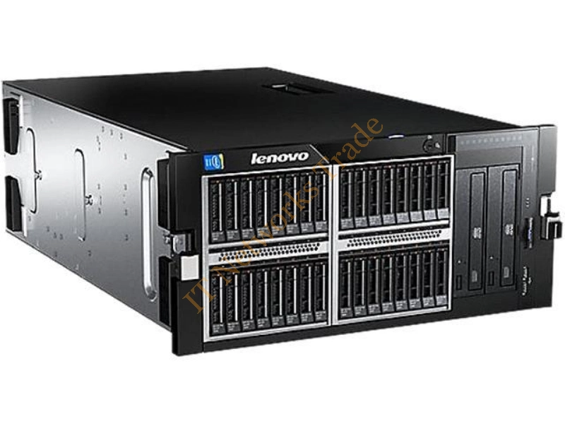 00AL538 Lenovo 5U Rack to Tower Conversion Kit for System x3500 M5 Server Accessory
