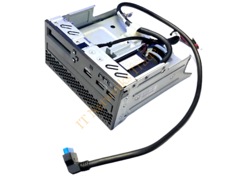 00AL949 IBM Media Cage for x3650 M5 Server Accessory
