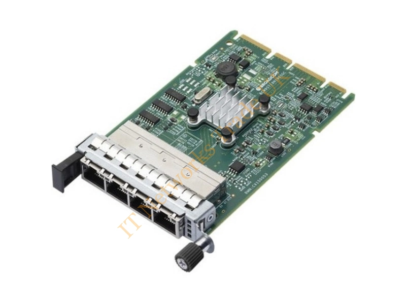 00AM013 IBM Broadcom 10/100/1000Base-T PCI Express x4 Broadcom Ethernet Adapter - 5719