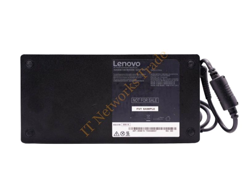 00AM101 Lenovo 300-Watts Fixed Power Supply