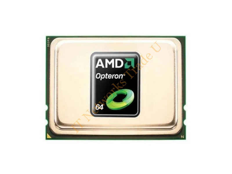 00AM105 IBM 2.4GHz 3200MHz HTL 2 x 8MB L3 Cache Socket G34 AMD Opteron 6378 16-Core Retail Processor
