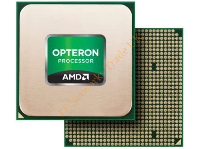 00AM118 IBM 2.6GHz 3200MHz HTL 2 x 8MB L3 Cache Socket G34 AMD Opteron 6344 12-Core Retail Processor
