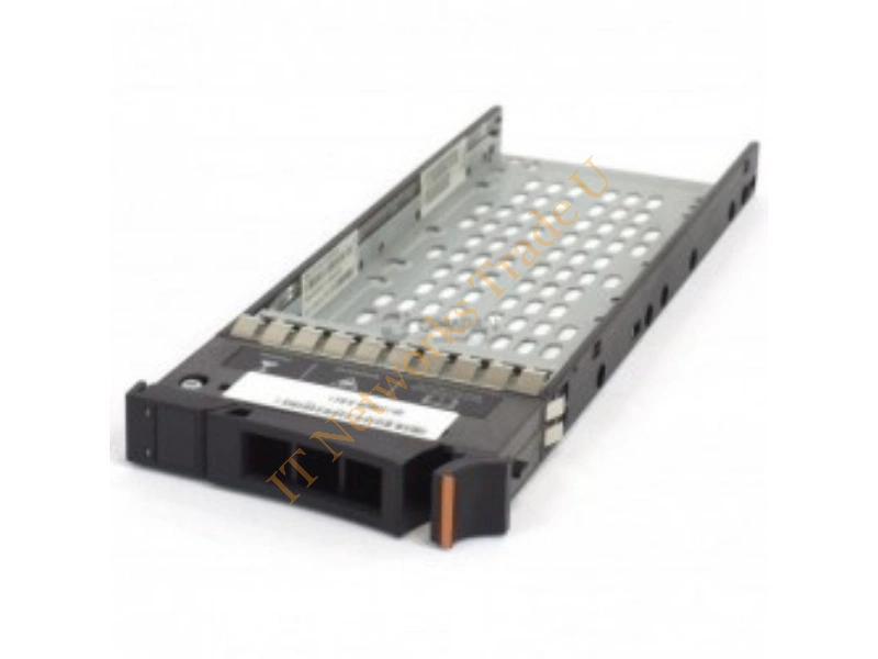 00AR034 IBM Storwize V7000 2.5-inch Hard Disk Drive Blank Tray Caddy HDD Accessory