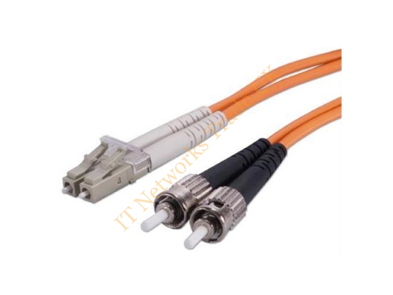 00AR088 IBM 5m Fiber Cable (LC) Fiber Optic for Network Device, Storage Equipment 16.40 ft LC Male Network