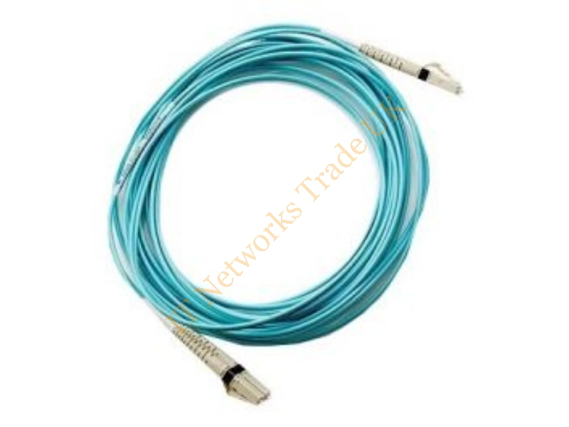 00AR092 IBM 10m OM3 Fiber Cable (LC) Fiber Optic for Network Device 32.81 ft 2 x LC Male Network