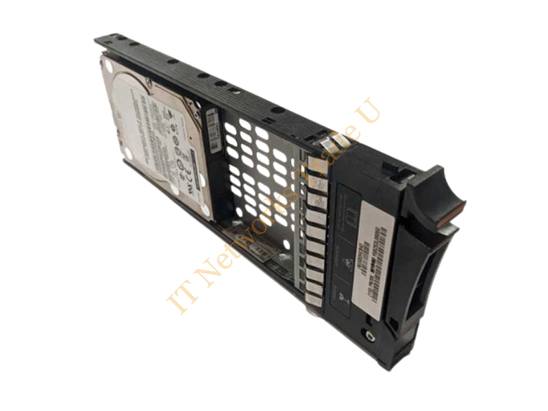 00AR331 IBM 800GB Multi-Level Cell (MLC) SAS 12Gb/s 2.5-inch Solid State Drive for Storwize V7000 Gen2 SSD Storage