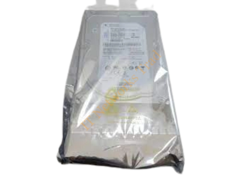 00AR485 IBM 2TB 7200RPM SAS 6Gb/s Hot-Swappable 3.5-inch Server Hard Drive for Storage System V7000 Internal HDD