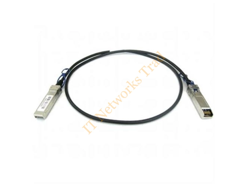 00AY765 Lenovo 2m Passive DAC SFP+ Cable Network Ethernet Cable