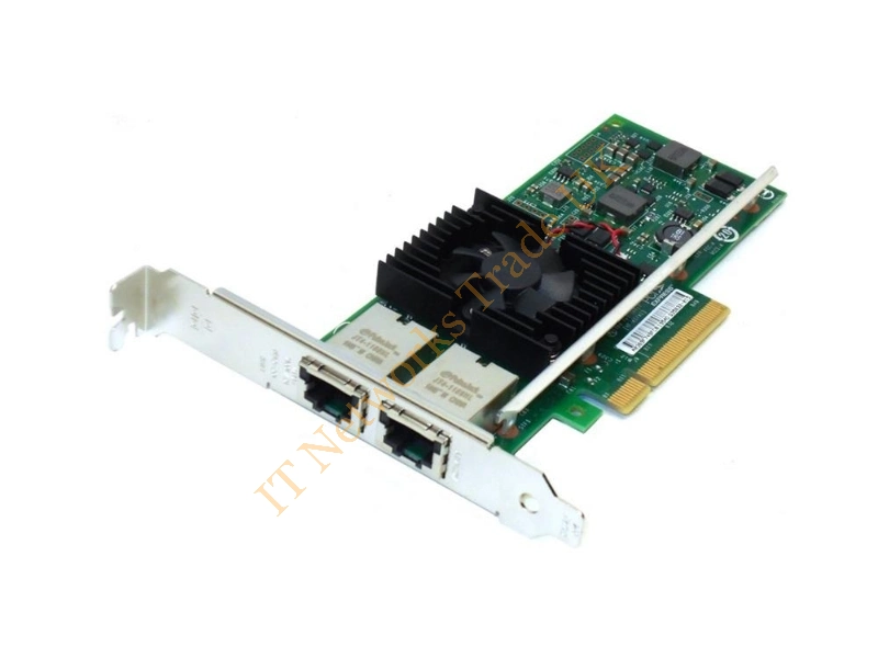 00C6FW Dell Intel 10GBE Network Interface Card