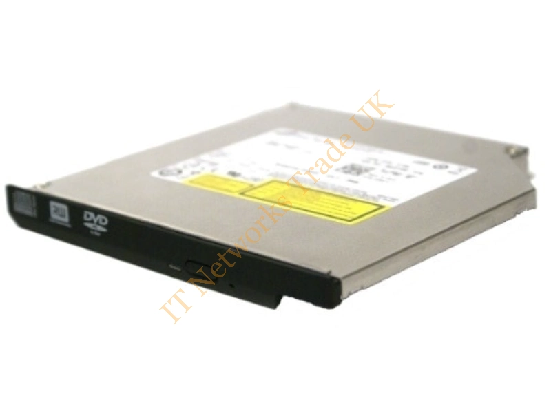 00C738 Dell 8X CD-RW CD-ROM Unit CD And DVD Burner
