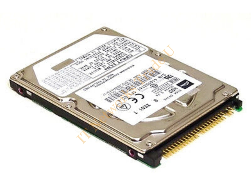 00C777 Dell 20GB 4200RPM ATA/IDE 2.5-inch Internal Laptop Hard Disk Drive Internal HDD