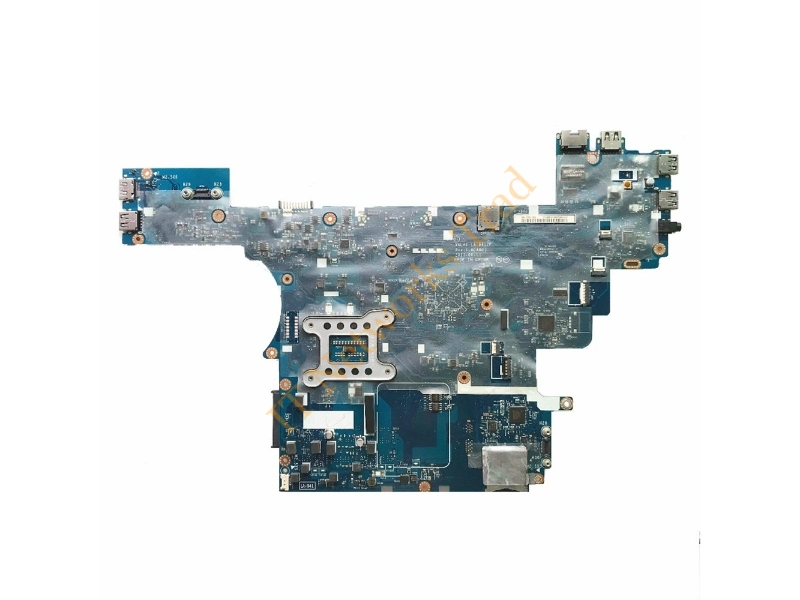 00C96W Dell System Board for Latitude E6440 Laptop Motherboard