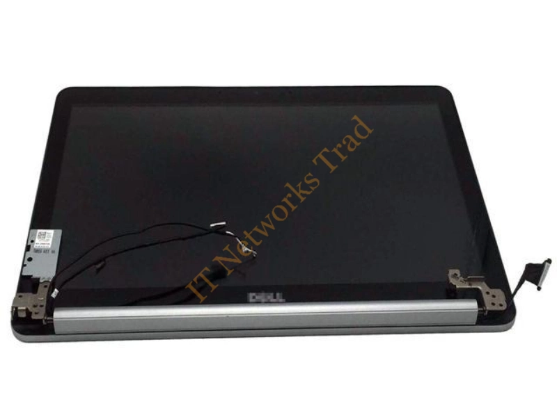 00C9YV Dell 15.6-inch (1366 x 768) WXGA LED Panel