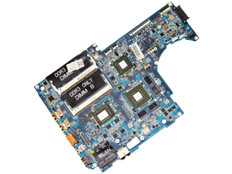 00CJ88 Dell System Board for Xps 15z Desktop Motherboard