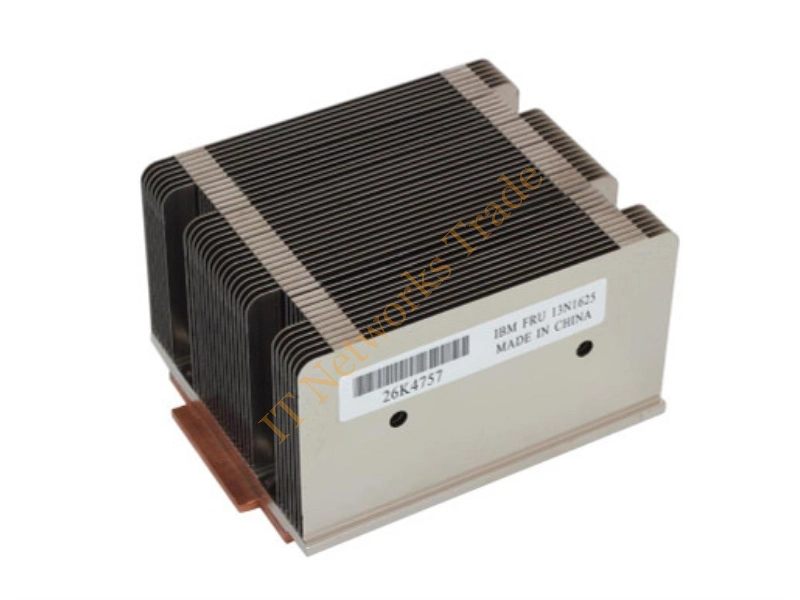 00D0050 IBM Compute Book (DDR3) for xSeries x385 Server Accessory