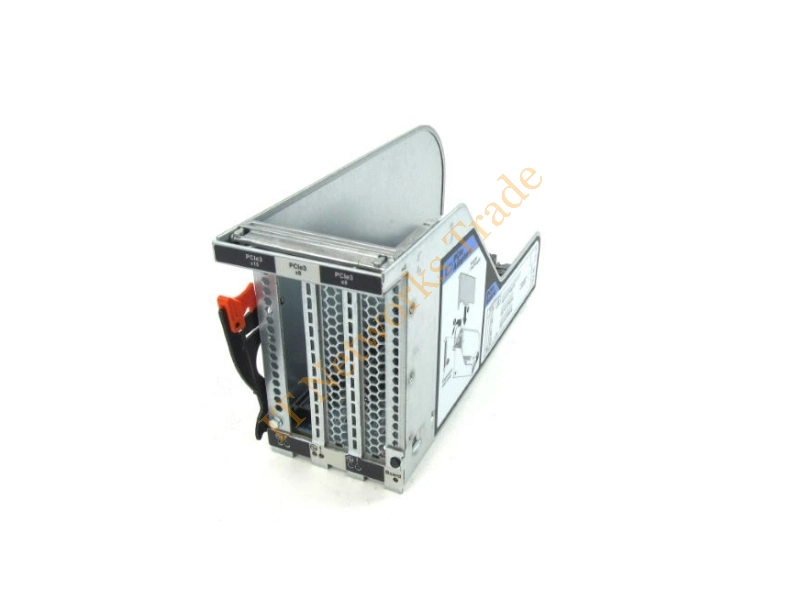 00D0053 IBM I/O Book Half-Length (models A4X H1X) Server Accessory