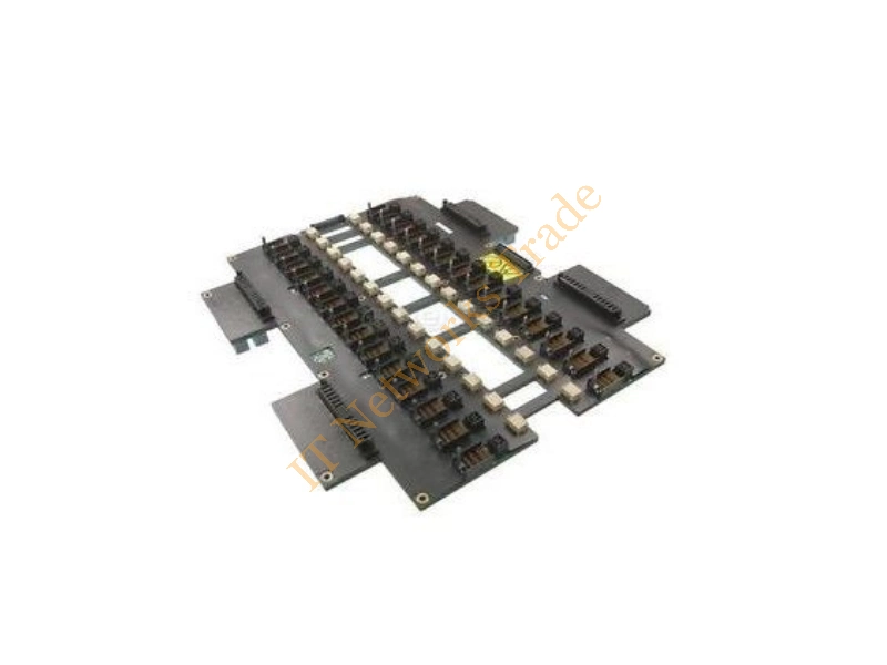 00D0056 IBM 8-Socket (8U) Midplane for x3950 X6 Server Accessory